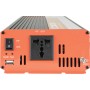 Mercury 1000W Inverter with USB