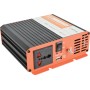 Mercury 12VDC Pure Sine Wave Inverter+USB