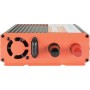 Mercury 12VDC Pure Sine Wave Inverter+USB