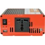 Mercury IMS1000-12 Inverter with USB 652.006UK