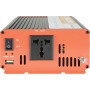 Mercury IMS600-12 600W Inverter with USB