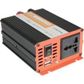 Mercury IMS300-12 12V 300W Inverter with USB