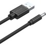 Unitek USB to DC 3.5mm Power Cable 1m