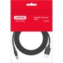 Unitek USB to DC 3.5mm Power Cable 1m