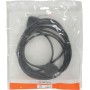 Mercury IEC RA Power Cable 5.0m Bag