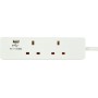 Mercury 2-Gang USB Extension at Best Buy Cyprus