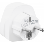 Verbatim Travel Adaptor World to Europe