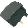 Mercury 2 Pin to UK Plug Converter