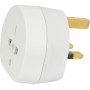 Mercury World to UK Plug Adapter 429.832UK