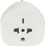 Mercury World to UK Plug Adapter 429.832UK