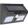 LYYT 40 LED Solar Security Light