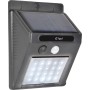 LYYT 20 LED Solar Security Light - Motion Sensor