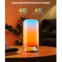 Govee RGBICWW Smart Table Lamp 2 - Best Buy