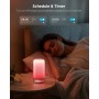 Govee RGBICWW Smart Table Lamp 2 - Best Buy