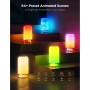 Govee RGBICWW Smart Table Lamp 2 - Best Buy