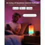 Govee RGBICWW Smart Table Lamp 2 - Best Buy