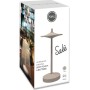 KELU SAKE Rechargeable Aluminium Lamp