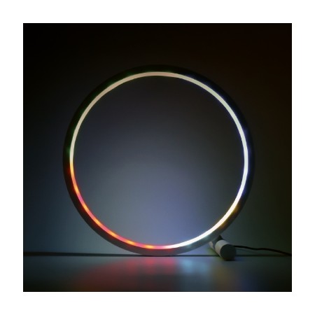 Infinity RGB LED Table Lamp - Best Buy Cyprus