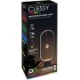 GBC ON CLESSY RGBW LED Table Lamp USB Powered