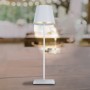 KELU CHLOE USB-C Rechargeable Table Lamp