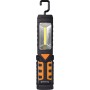 Mercury 3in1 Rechargeable Worklight, USB Ports