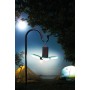 LYYT Rechargeable Foldable Camping Lamp