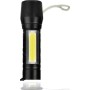 Uniross USB Rechargeable Pocket Light 80 Lumens