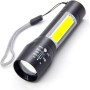 Uniross USB Rechargeable Pocket Light 80 Lumens