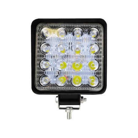 GBC ON FLASH 48 LED Floodlight