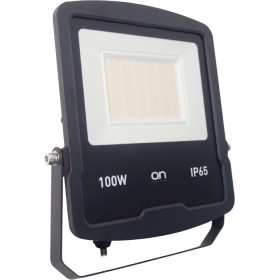 GBC ON NIGHTLED 100 Outdoor LED Floodlight 100W CCT Black