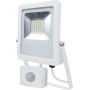 GBC ON NIGHTGUARD 30W LED Floodlight White