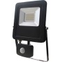 GBC ON NIGHTGUARD 30B LED Floodlight Black