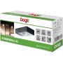 GBC DOGI STONEWALL XL Solar LED Wall Light