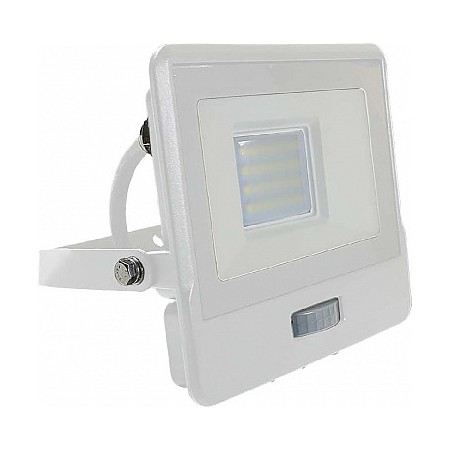 V-TAC 50W PIR Sensor LED Floodlight 20303