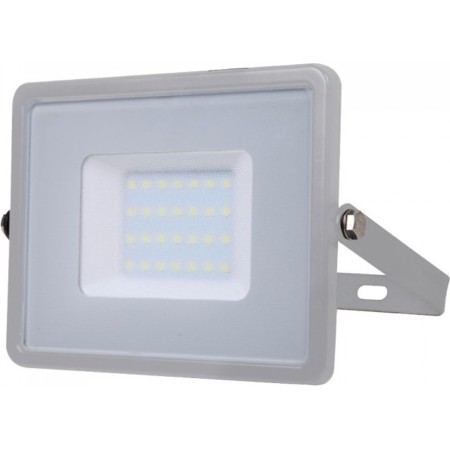 V-TAC LED Floodlight 200W CW 6400K IP65