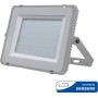 V-TAC LED Floodlight 200W CW 6400K IP65