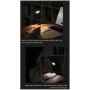 Baseus VA Reading Mini Clip Lamp - Flexible and Compact