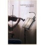 Baseus VA Reading Mini Clip Lamp - Flexible and Compact