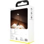 Baseus VA Reading Mini Clip Lamp - Flexible and Compact