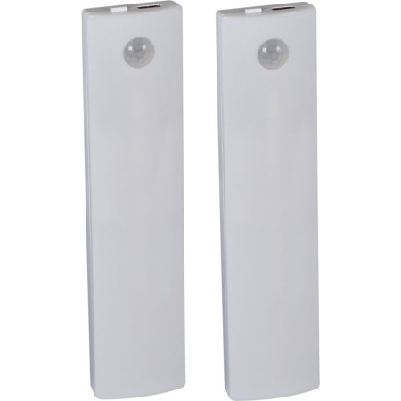 LYYT Rechargeable Motion Sensing LED Light