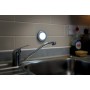 Mercury LED Motion Sensor Light - Advanced Technology