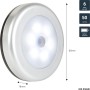 Mercury LED Motion Sensor Light - Advanced Technology