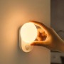 Baseus Full Moon Magnetic LED Night Light