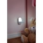 Mercury LED Night Light with PIR Sensor 429.956UK