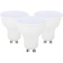 GBC ON LED Spot Light GU10 7W (3 Pack)