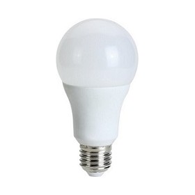 GBC ON LED Bulb E27 A60 15W Day White