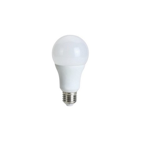 GBC ON LED Bulb E27 A60 15W Day White