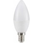 V-TAC LED Bulb E14 Candle 4.5W