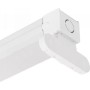 V-TAC LED Tube Fitting 5FT Twin 6057