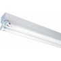 V-TAC LED Tube Fitting 4FT Twin 6055